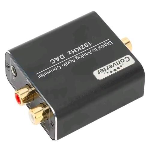 Generic Digital To Analog Audio Converter - image 2