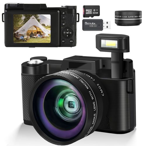 Jumia camera store