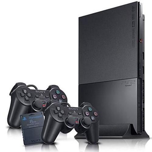 product_image_name-Sony-PS2 CONSOLE+2PADS+ACCESSORIES-1