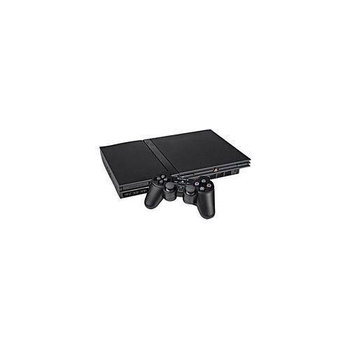product_image_name-Sony-PS2 CONSOLE+2PADS+ACCESSORIES-3
