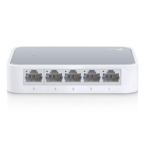 product_image_name-TP-Link-TpLink TL-SF1005D 5-Port 10/100Mbps Desktop Switch-1