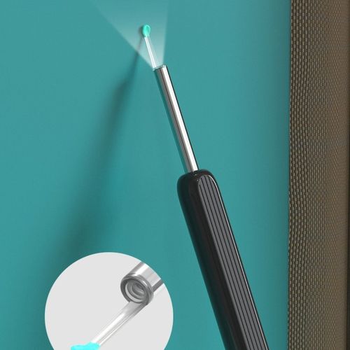 Dofare Earwax Removal Tool,Wireless Otoscope Ear Wax Nigeria