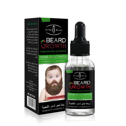 Beard Oil Growth Jumia Nigeria