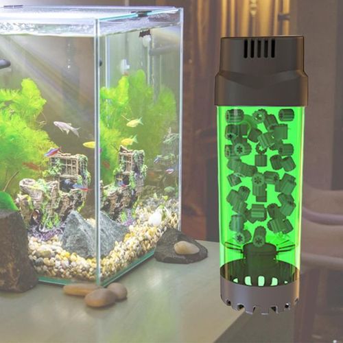 Marine top aquarium accessories