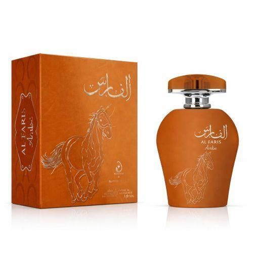 product_image_name-Arabiyat-AL FARIS ARABE EAU DE PARFUM 100ML-1