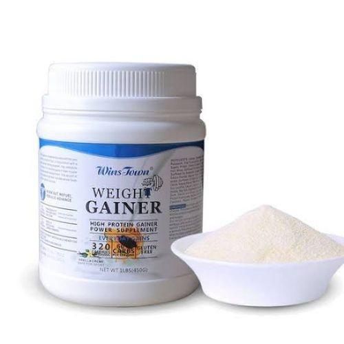 product_image_name-Wins Town-Weight Gainer Powder - 1lb (450g)-1
