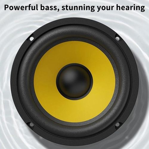 product_image_name-Generic-6-inch car subwoofer, multimedia home theater speaker-4