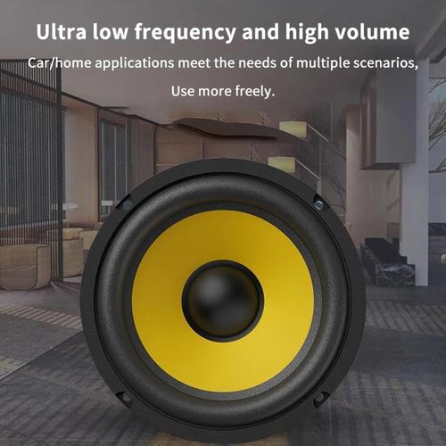 product_image_name-Generic-6-inch car subwoofer, multimedia home theater speaker-5