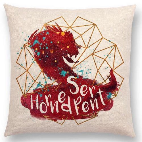 Generic Magical Throw Pillow Case Reading Books Pillow Love Dream Decorative Letters Fantasy Cushion Cover Jumia Nigeria