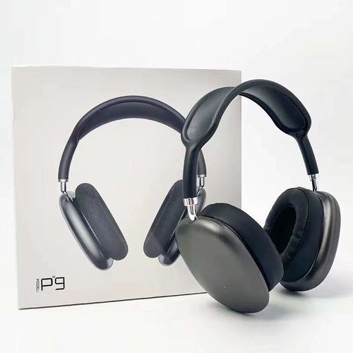Wireless headphones jumia 2025