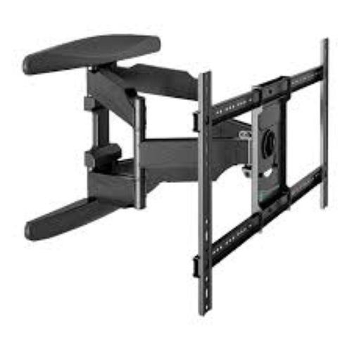 ONKRON Adjustable Full Motion TV Wall Mount/Hanger for 40"-75" TVs (M6L Black) - image 2