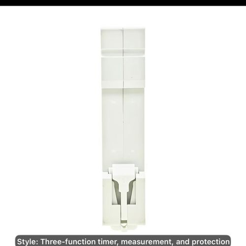 Generic 63A Smart WiFi Timer Switch,Wifi: Tuya App, Metering - image 4