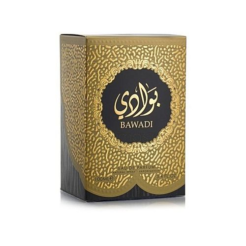 Asdaaf BAWADI Perfume EDP Unisex - 100ml== | Jumia Nigeria