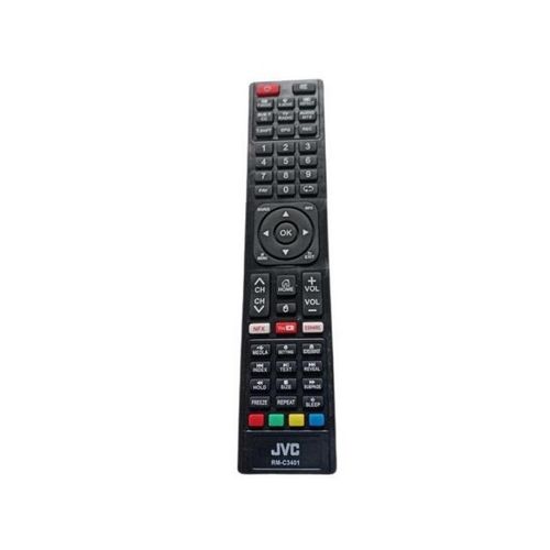 product_image_name-Jvc-Smart TV Replacement Remote-1