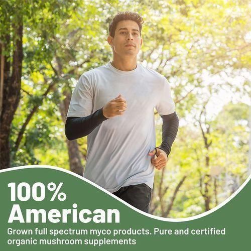 product_image_name-Aloha Medicinals-Turkey Tail 90 Capsules mushroom-6