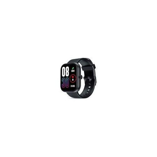 product_image_name-Infinix-SMART WATCH 1 1.69'' IP68 Waterproof -BLACK-1