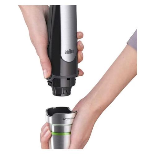 Braun Minipimer 7 Hand Blender & Food Processor - image 3