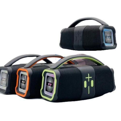 WUF W1 portable Bluetooth speaker - image 2