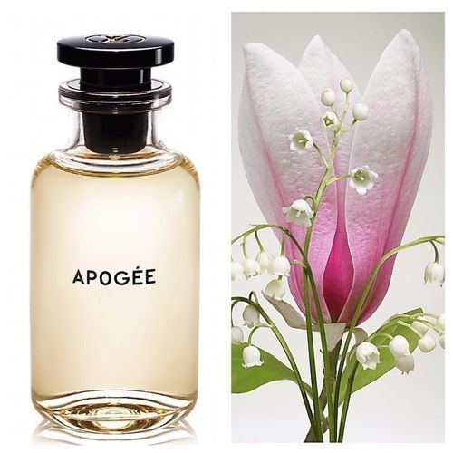 Louis Vuitton perfume - Apogee (100ml)