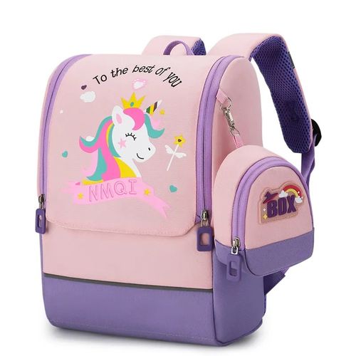 River island deals unicorn backpack