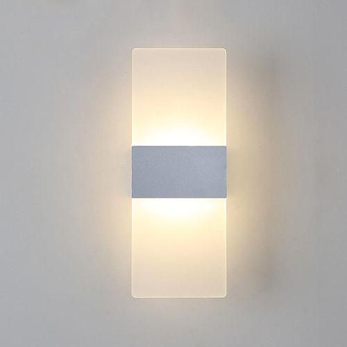 product_image_name-Generic-Modern LED Wall Sconce Bracket Lighting-1