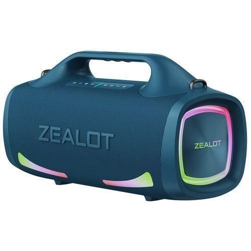 product_image_name-Zealot-S79 Bluetooth Speaker Outdoor Subwoofer 100W-1