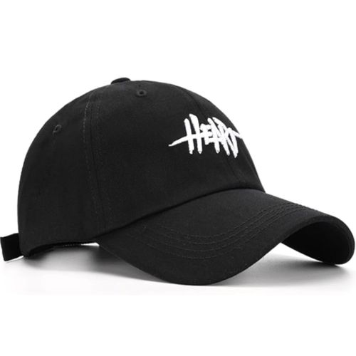 product_image_name-Advenza-Advenza Unisex Quality Casual Baseball Cap Sun Protection Single Face Cap -3