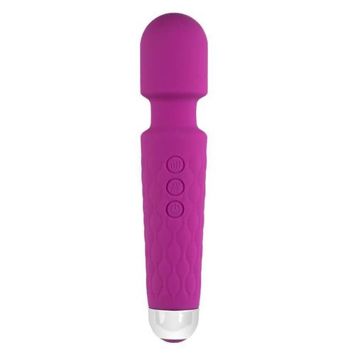 Generic Vibrator Vagina Clitoris Stimulator Rechargeable Powerful Vibrator