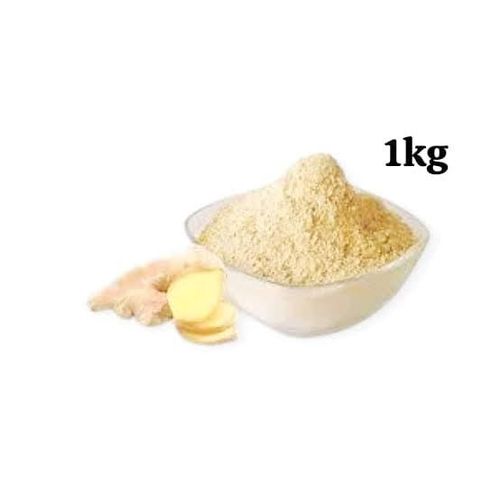 Generic Organic Ginger Powder - 1kg