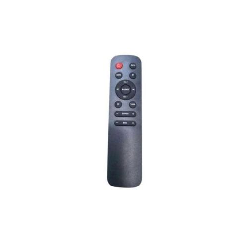 product_image_name-Hisense-Soundbar Smart TV Replacement Remote-1