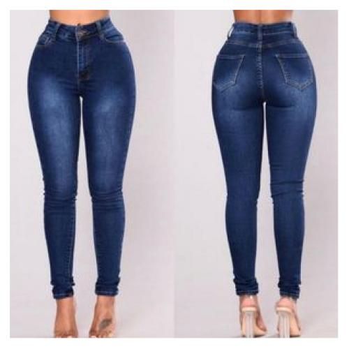 female jeans on jumia