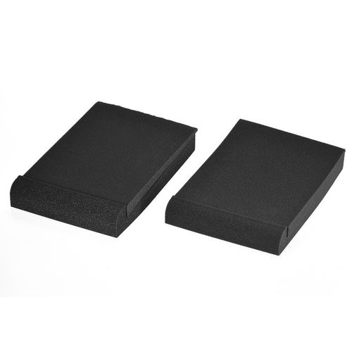 Generic 2 Pack Studio Monitor Speaker Isolation Acoustic Foam Pads