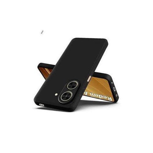 product_image_name-XIAOMI-Redmi A5 Sleek Silicon Protective Case -1
