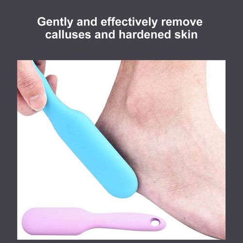 Generic Pedicure Foot File Scrubber Callus Dead Skin Removal Feet