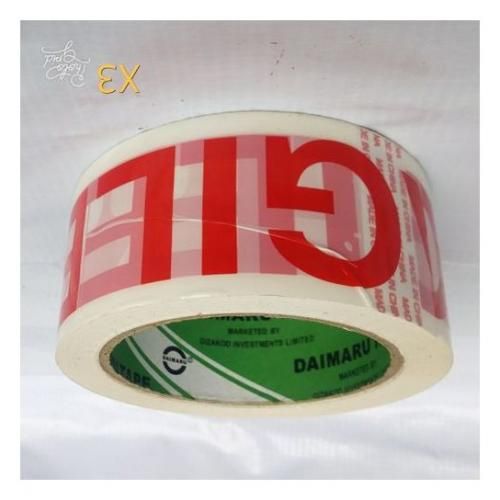 product_image_name-Generic-FRAGILE TAPE CARTON PACKING TAPE- 3 PIECES-2