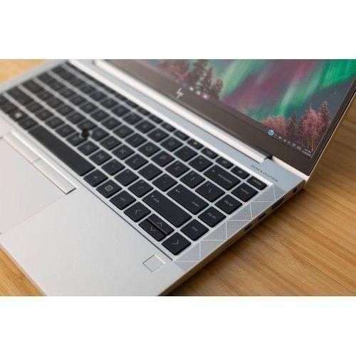 Hp EliteBook 645 G10 - 13th Gen Ryzen 5 Pro 7530U/AMD 2.3 - 16GB RAM/256GB SSD WIN 11 PRO+LAPTOP STAND - image 4
