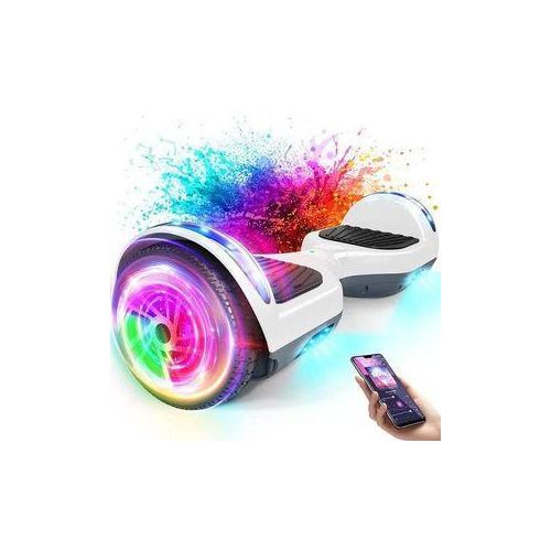product_image_name-Generic-Smart Hoverboard With Bluetooth Speaker-1