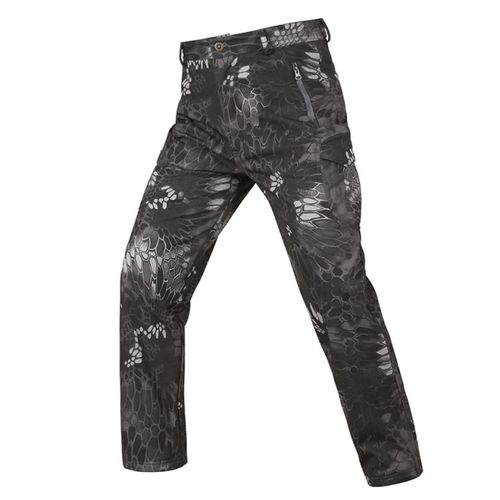 Pantalón Soft Shell Shark Skin