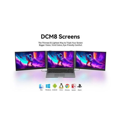 product_image_name-Blackview-Laptop Screen Extender-3