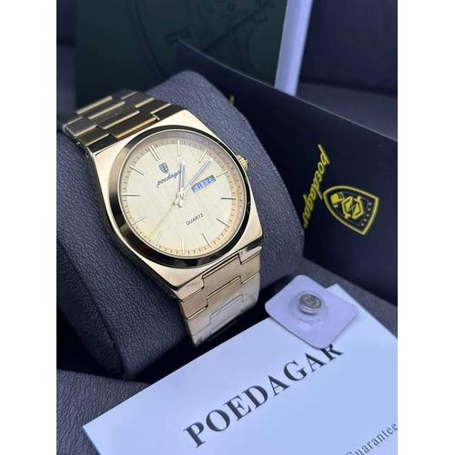 product_image_name-POEDAGAR-POEDAGAR Brand Fashionable Waterproof Quartz Men's Watch-1