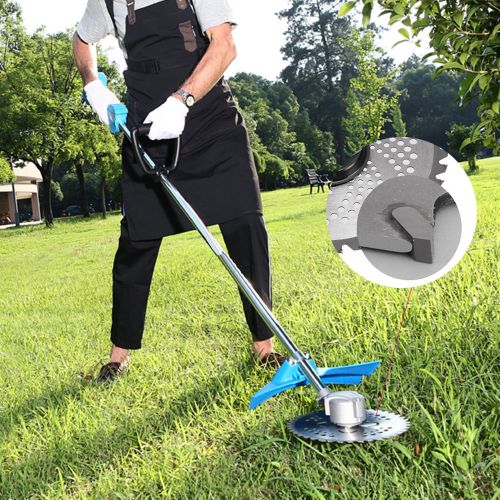 Generic 255mm 40T 60T 80T Brush Cutter Blade Lawn Mower Cutter Replacement Circular Blade For Cutting Grass Tree Trimmer Blade Jumia Nigeria