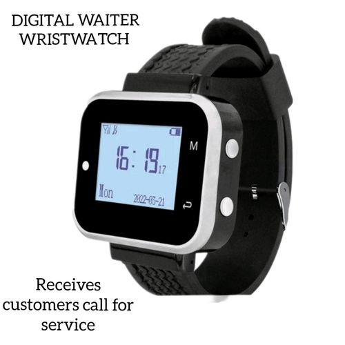 product_image_name-Caleocom-Restaurant/Bar Waiters/Customers Service Wireless Call System-2