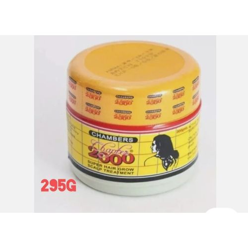 product_image_name-Chapter-Chambers Chapter 2000 Super Hair Grow & Scalp Treatment-295G-1