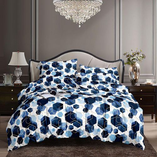 Generic Quality Duvet Bedsheets With Pillowcase