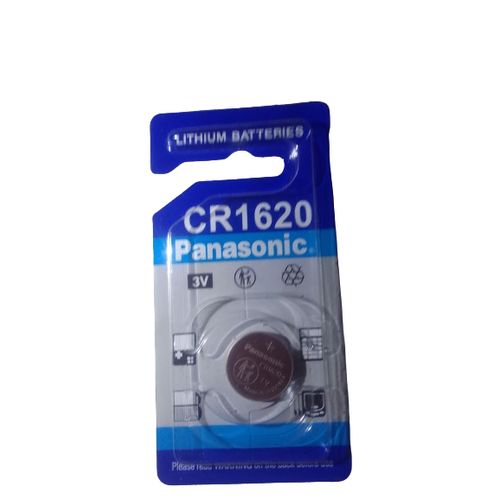 CR1620 Panasonic Battery