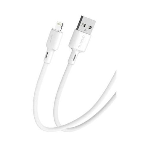 product_image_name-Oraimo-PureWhite Iphone Candy Fast Charging Cable-1