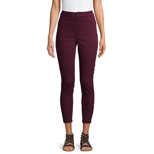 No Boundaries Comfort Denim Leggings & Jeggings for Women