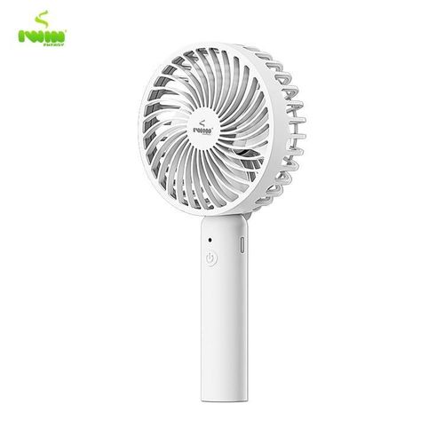 Generic Iwin Rechargeable Fan  with 4blade Hand fan