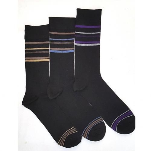 Premium Socks Black