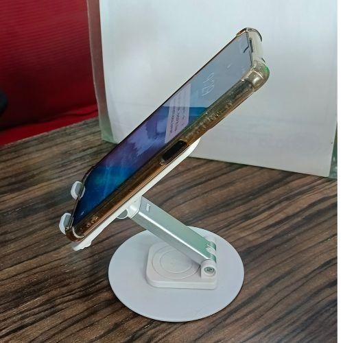 product_image_name-Generic-Desk Adjustable Foldable Phone Stand-1